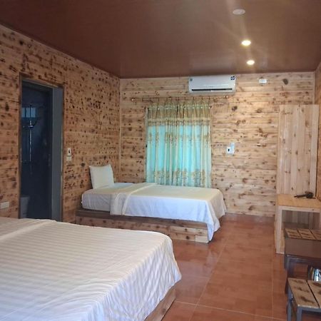 Tam Coc Moutainside Homestay Ninh Binh Exterior foto