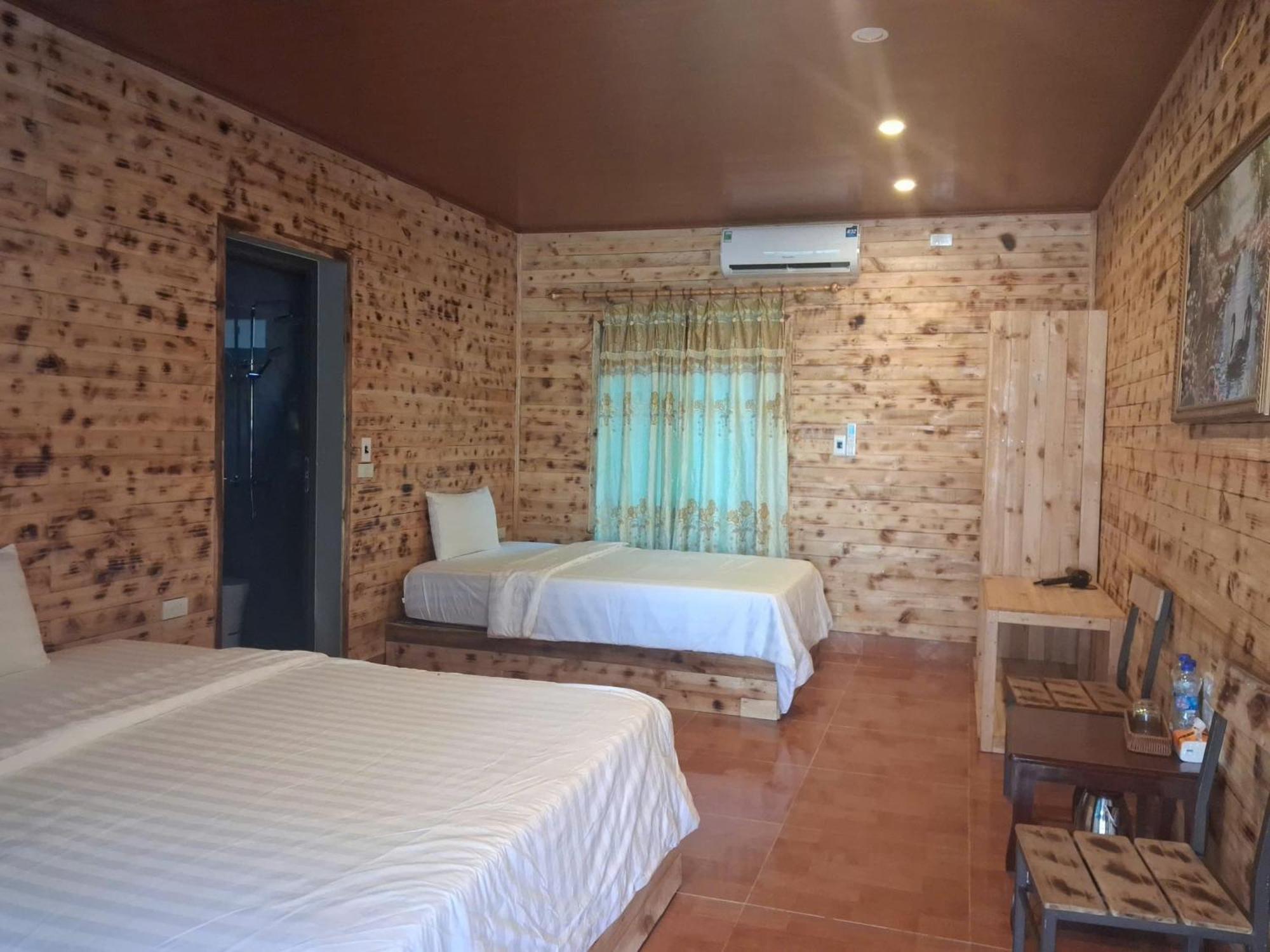 Tam Coc Moutainside Homestay Ninh Binh Exterior foto
